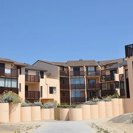 Dans En Bord De Plage 241471 Apartmán *