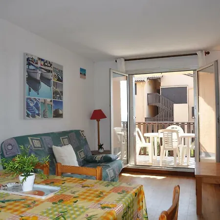 Dans En Bord De Plage 241471 Apartmán Lacanau